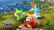 Official artwork for Pokemon GO (Image via Niantic)